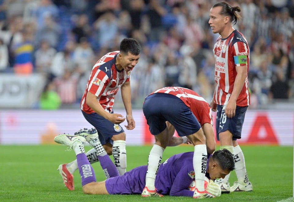 Chivas