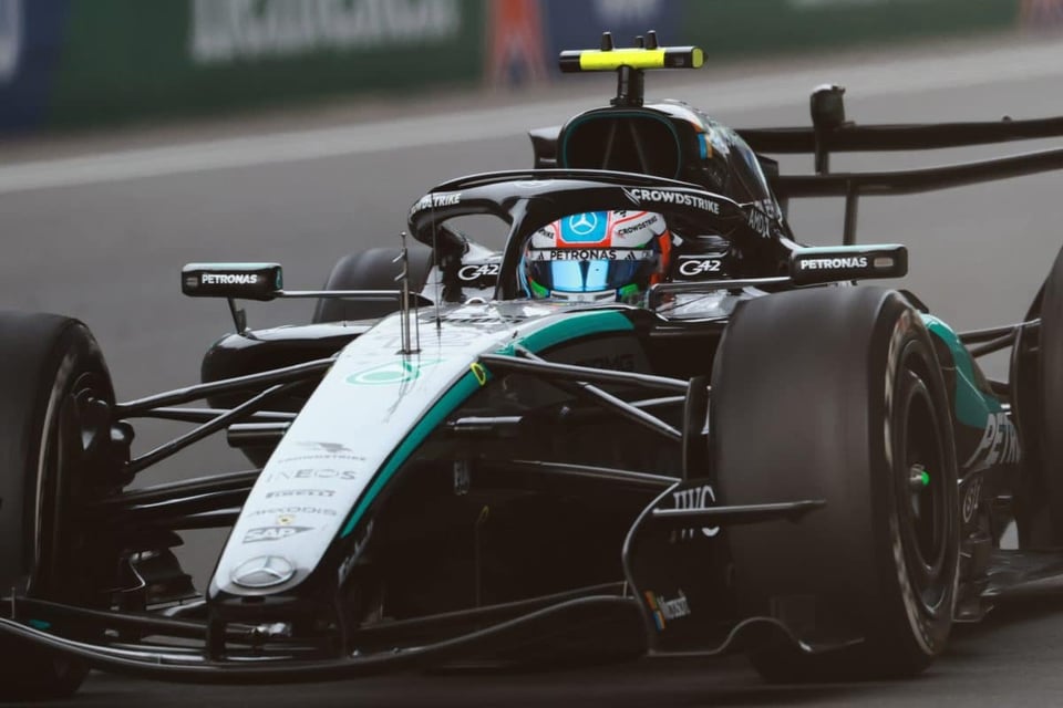 Mercedes