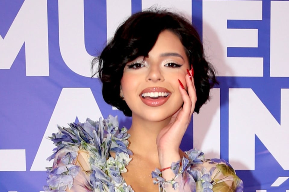Florinda Meza defiende a Ángela