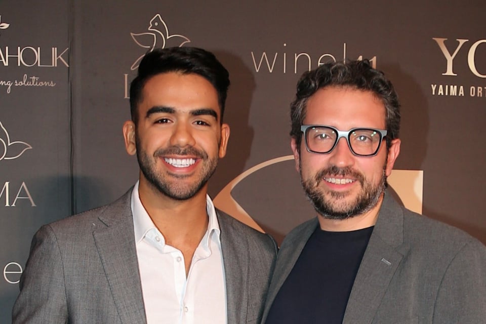 Carlos Adyan ausente en Telemundo