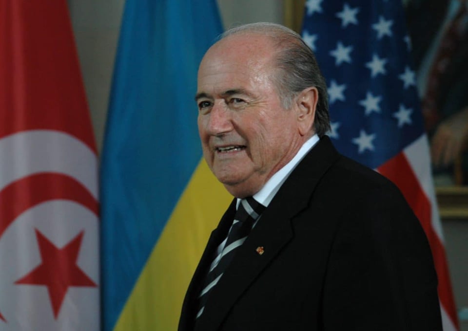 FIFA, Mundial