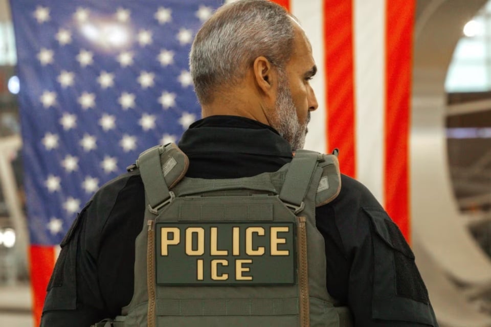 México, ICE , migrantes MundoNOW