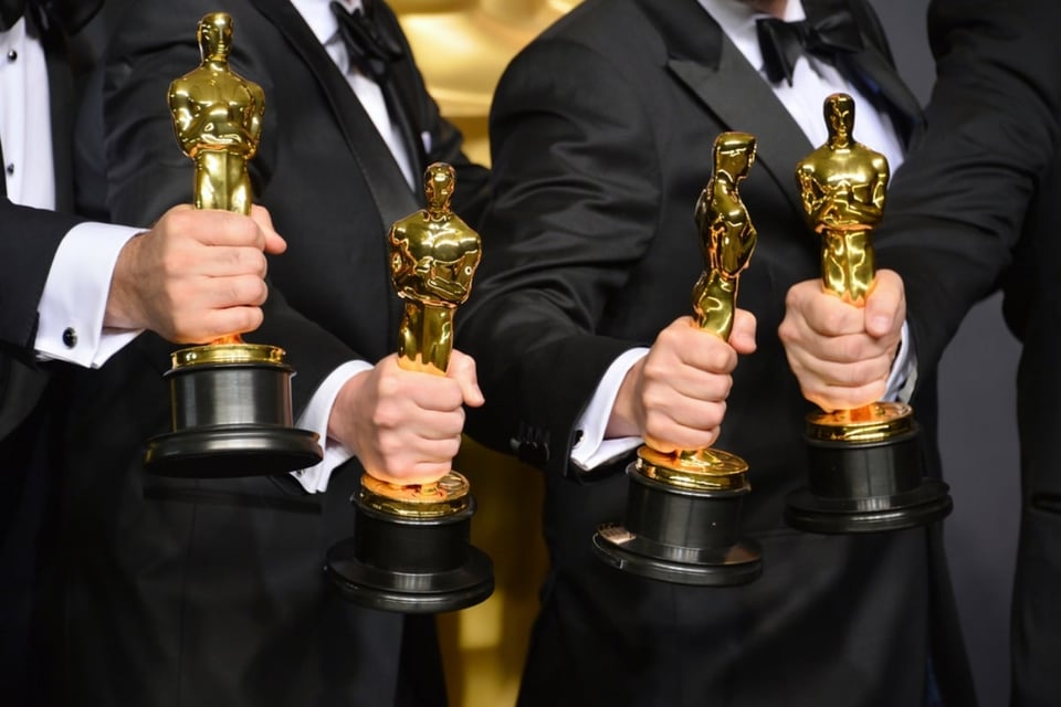 Premios Oscar 2026
