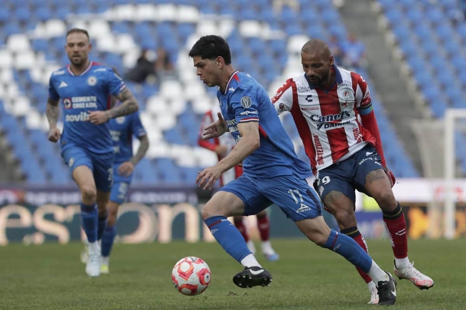 Cruz Azul
