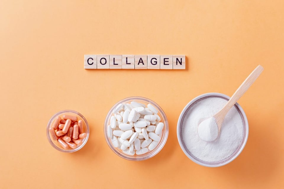 colageno, suplemento, piel, belleza, huesos, corazon