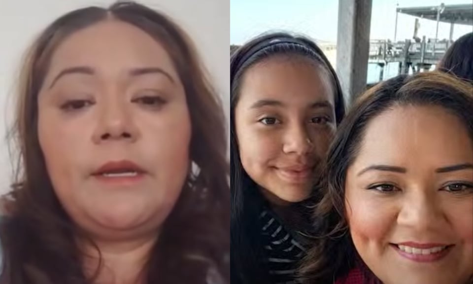 jueza, ordena, regreso, ee.uu, deportada 