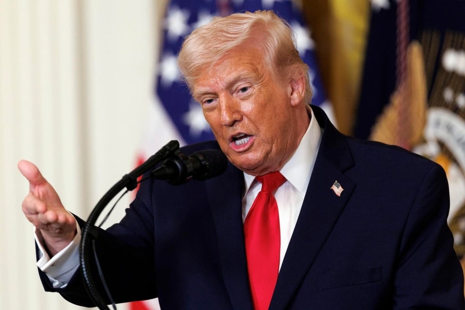 Trump, Cuba, Tensiones MundoNOW
