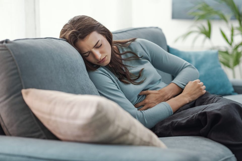 fibromialgia, sintomas, dolor, huesos, estres, fatiga