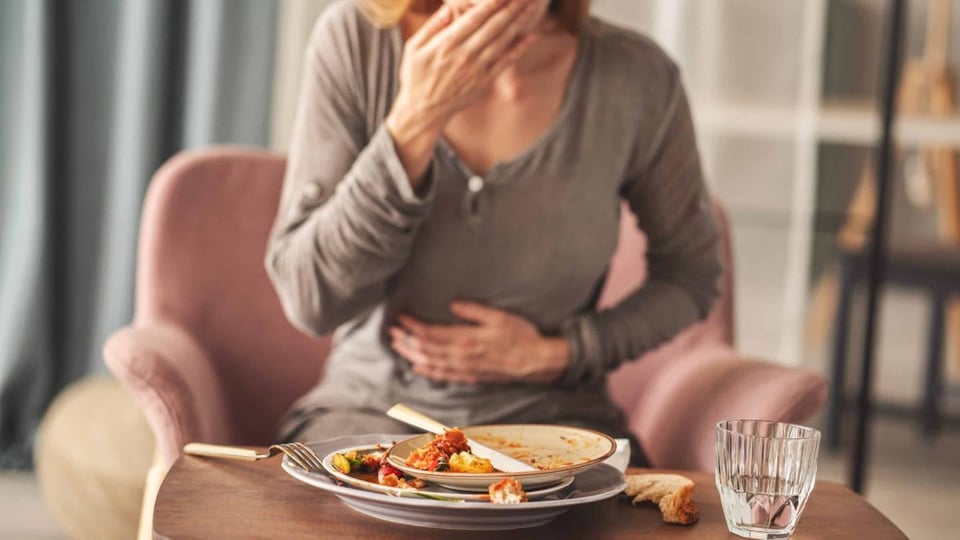 mala, digestion, estomago, comidas, digestiivos