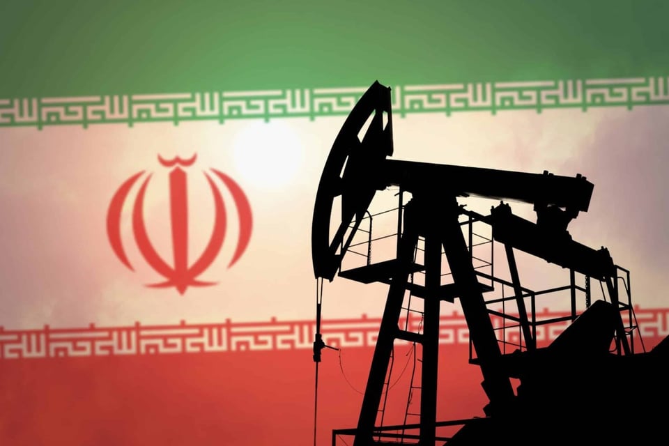 iran, petroleo, baja, guerra, advertencia, ee.uu