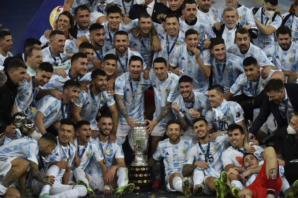 Argentina
