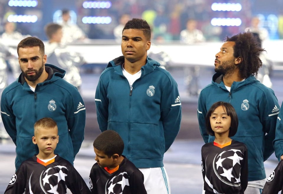 Casemiro