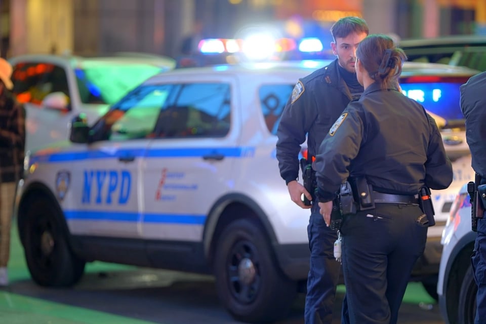Artefacto sospechoso, NYPD, Zohran Mamdani MundoNOW