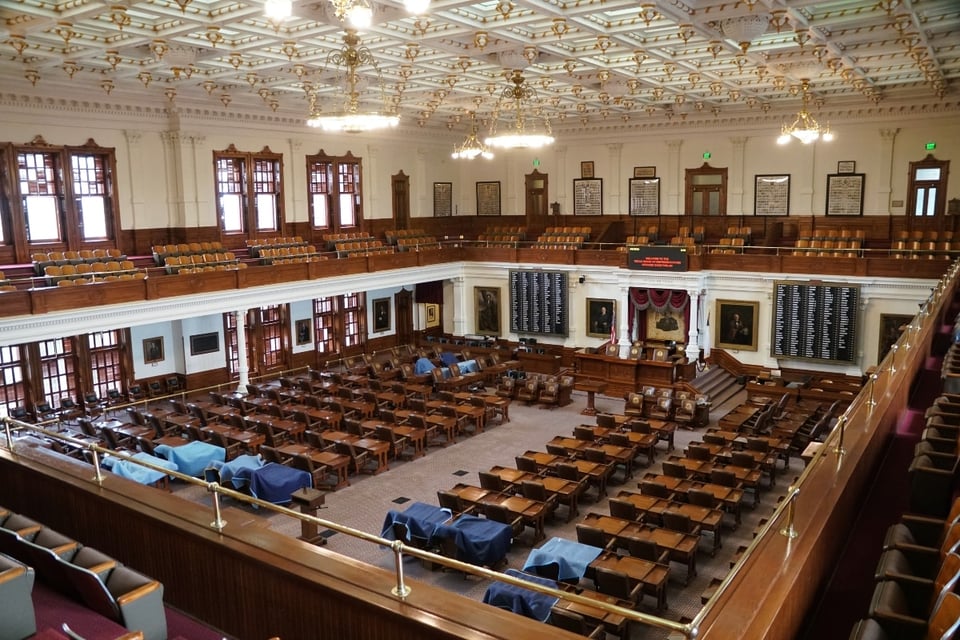 Gina Hinojosa, Legisladora, Texas, MundoNOW