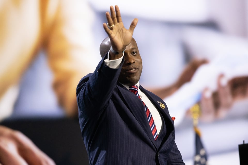 Texas Senate primaries 2026