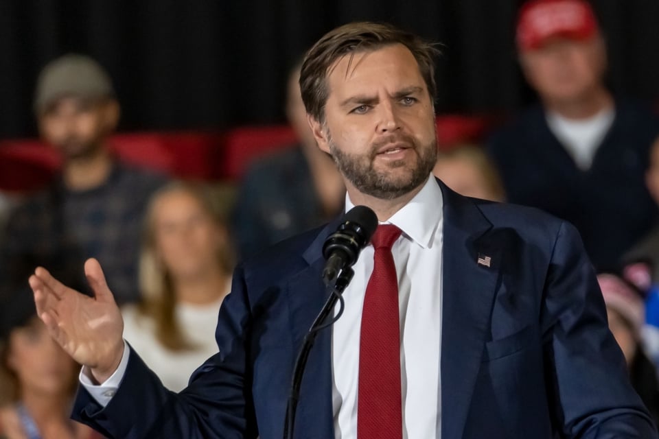 Vance, Guerra, MAGA, MundoNOW