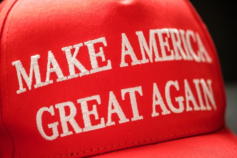 Vance, Guerra, MAGA, MundoNOW