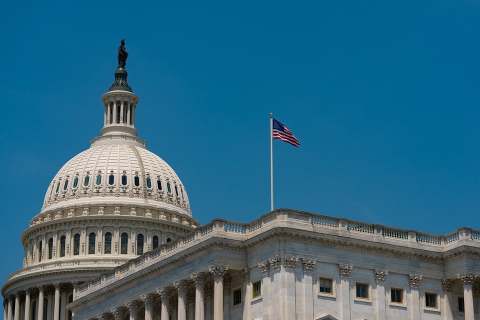 Senado rechaza limitar ataque, Trump, Irán MundoNOW