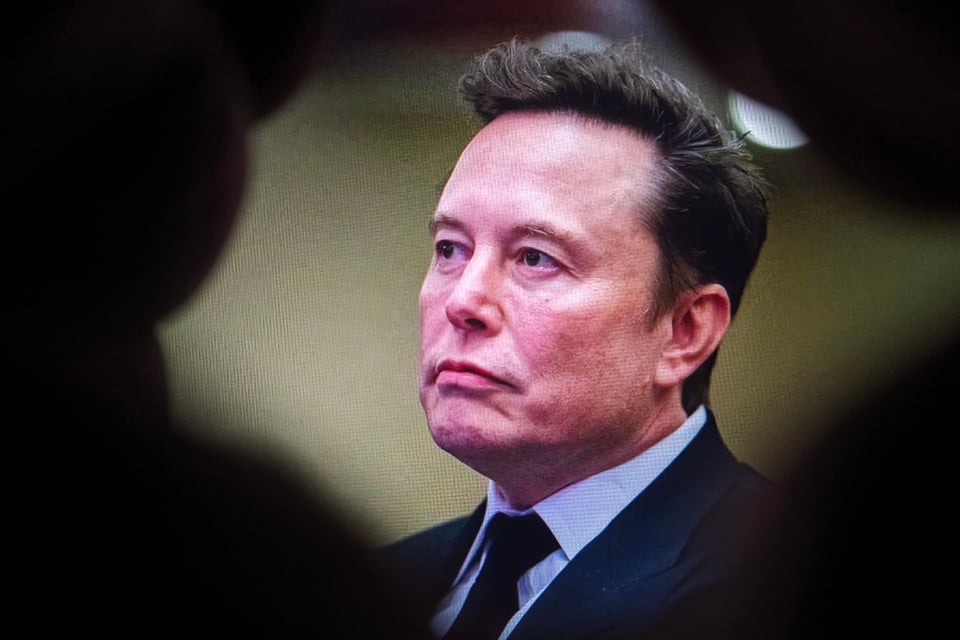 Casa Blanca, Elon Musk, TSA MundoNOW
