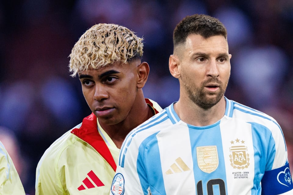 Argentina, España