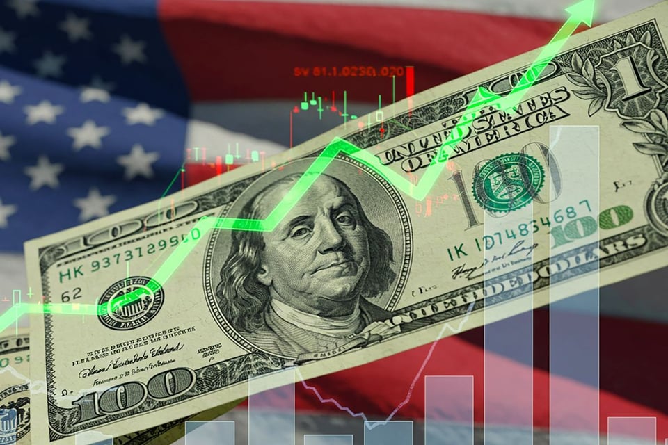 subió el dólar en México hoy 23/03