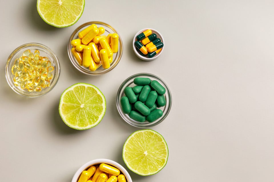 vitaminas, salud, sueno, dormir, mejor