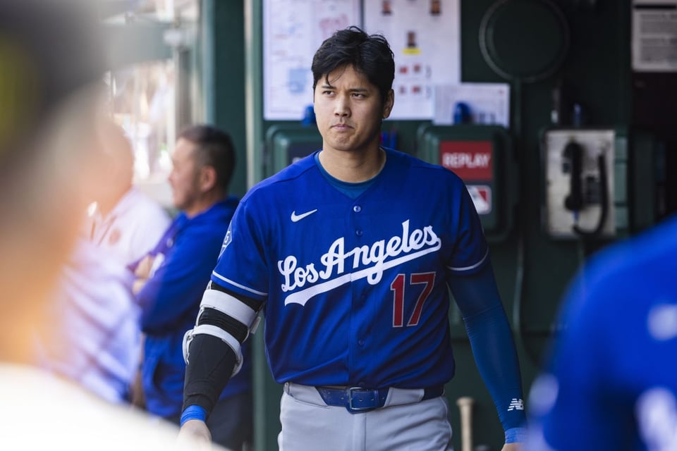 Ohtani
