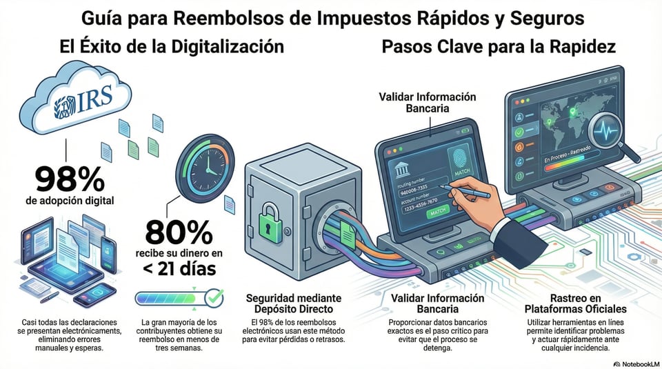 reembolsos irs 2026