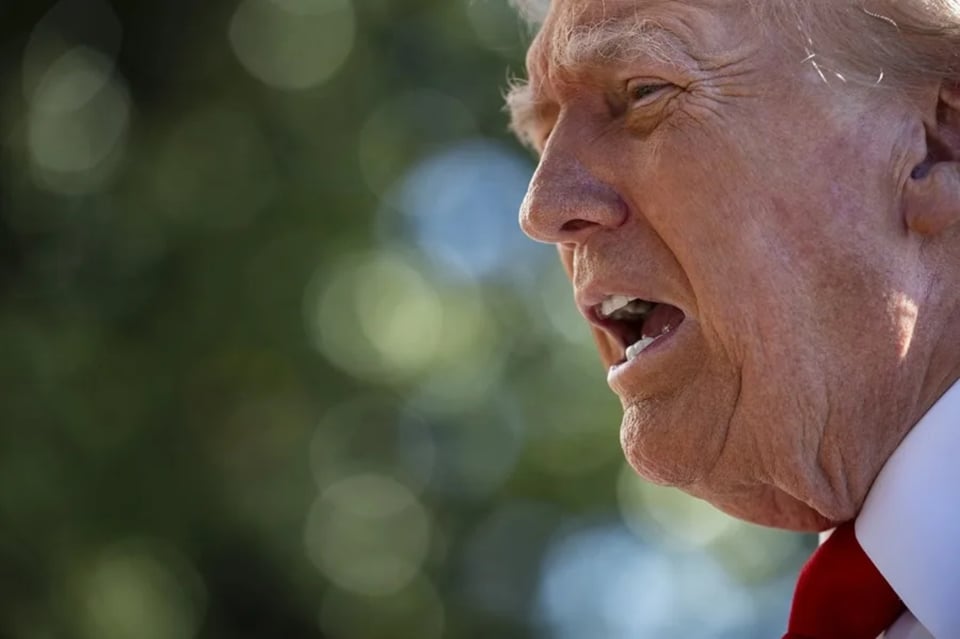 Donald Trump, alto al fuego, Iran MundoNOW