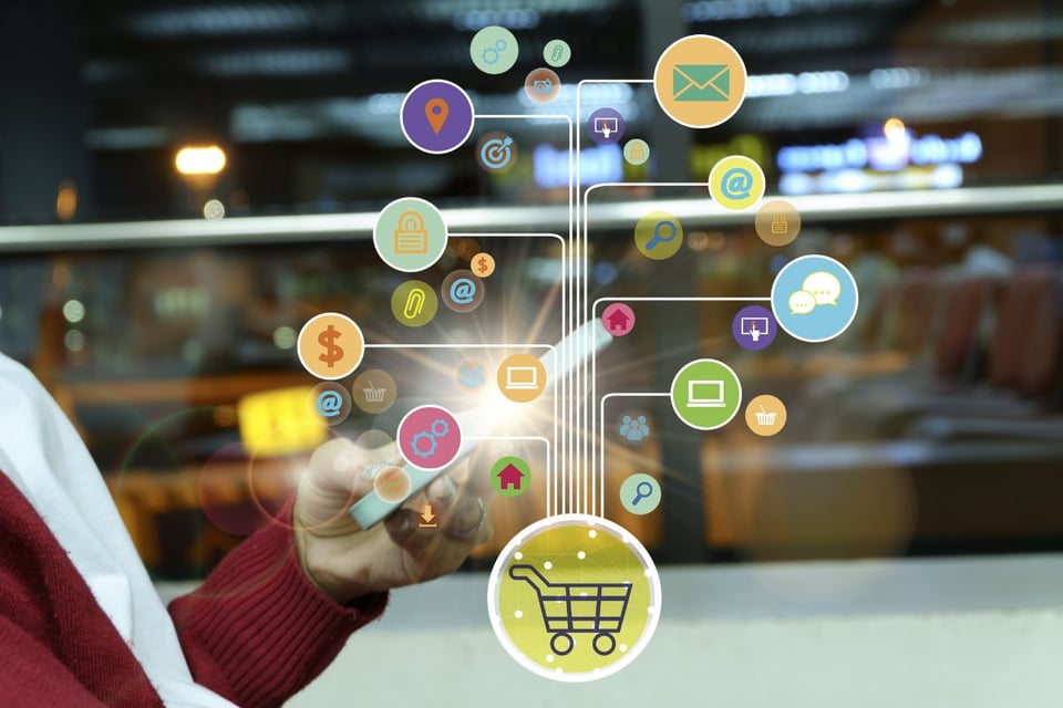 apps cashback supermercados