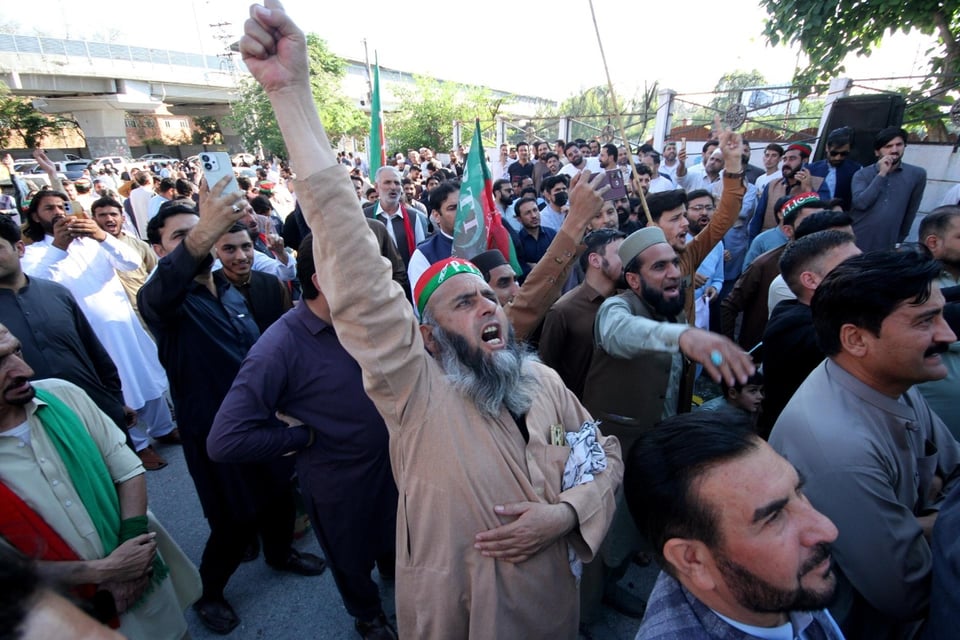 Trump, Iran, Protestas, MundoNOW