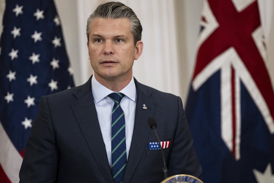 Días clave, Guerra ,Pete Hegseth MundoNOW