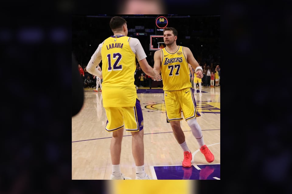 Luka Doncic
