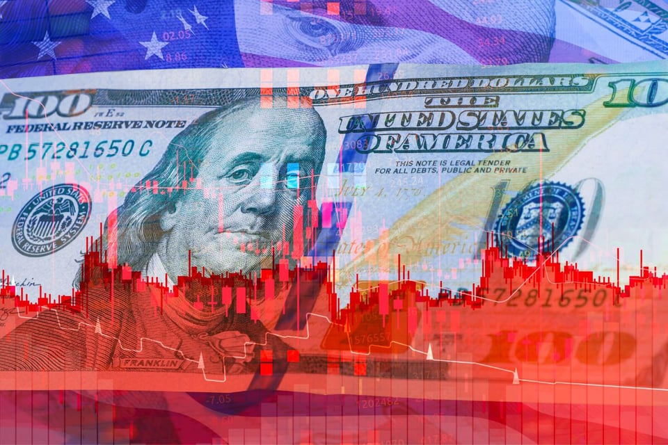 Precio del dólar en México, Colombia y RD hoy martes 07/07