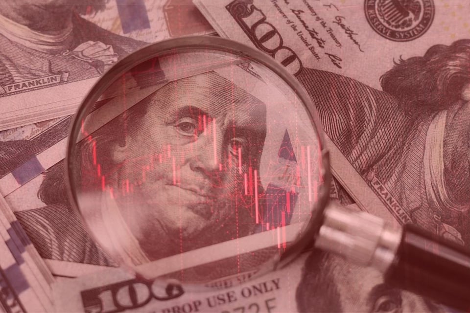 Dollar falls further in Mexico, easing costs for shoppers and importers