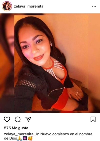 sister lady beans start