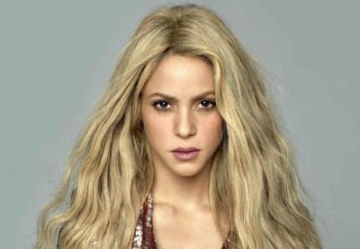 Shakira 