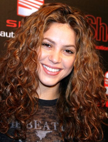 SHAKIRA, ¿TIENE NUEVO NOVIO?