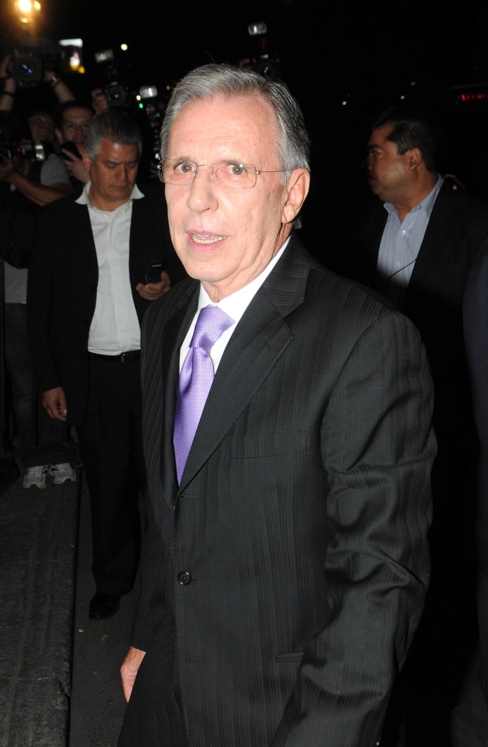 Joaquín López Dóriga