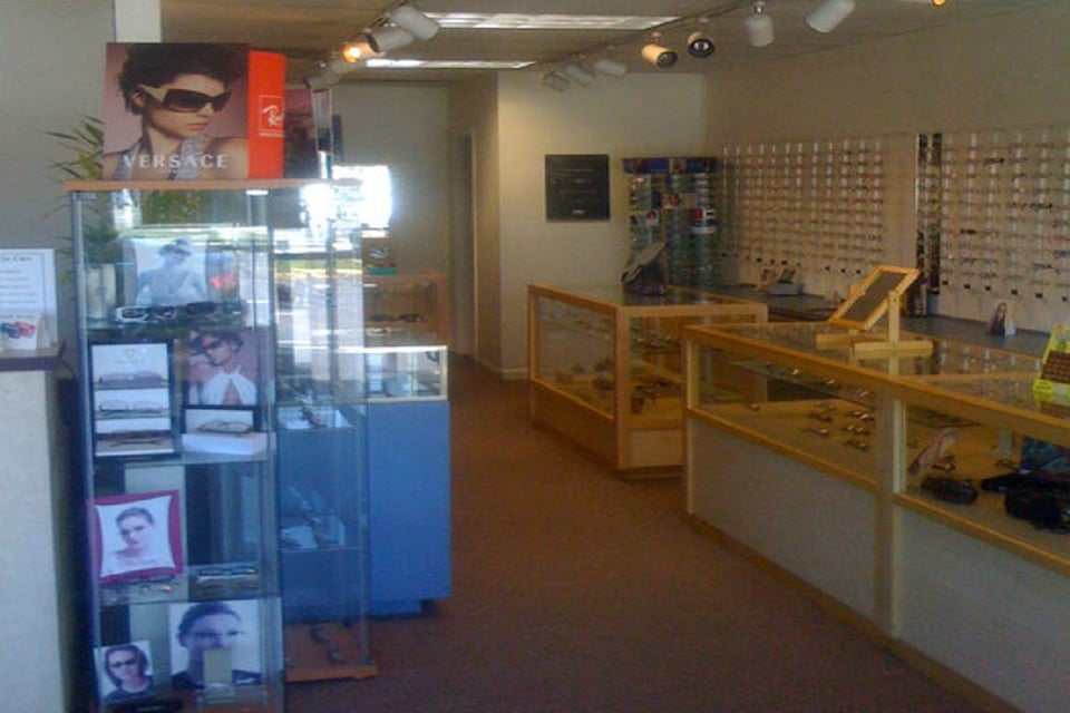 Heaven Eye Care, Georgia, Dekalb, óptica, MundoNOW