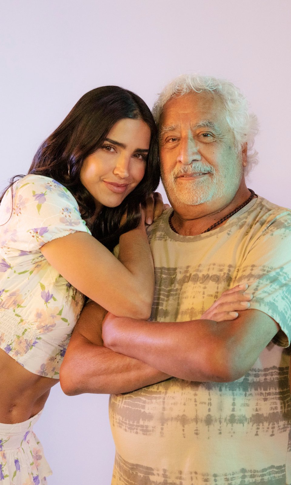 What is the synopsis of the soap opera "Cape"?