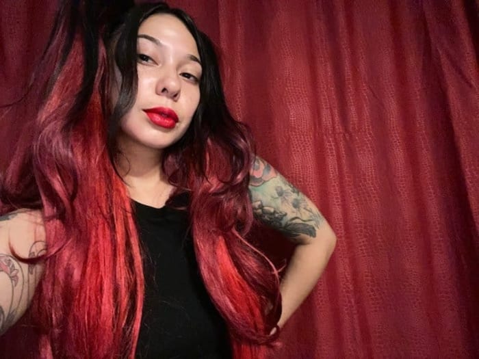 Missy Hernandez