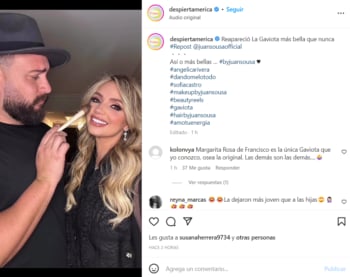 Angelica Rivera críticas: ¿Se operó?
