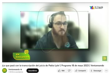 Pablo Lyle trial irregularities: Did it affect the actor?