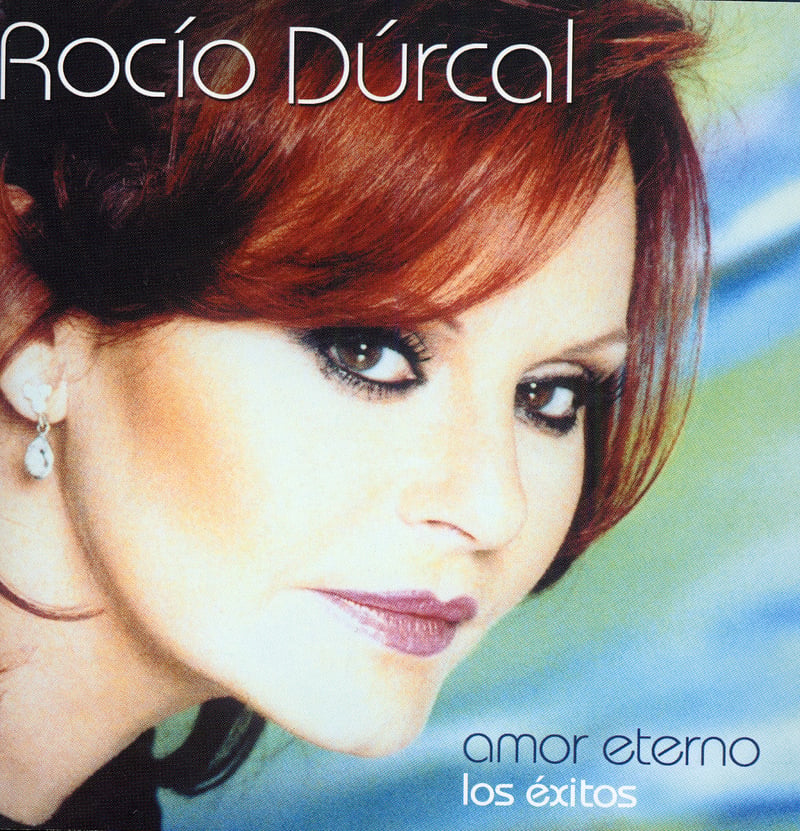 La autopsia de Rocío Dúrcal