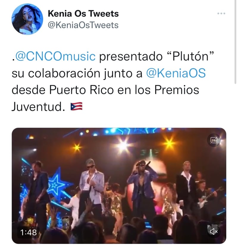 LO ÚLTIMO: Famoso grupo latino anuncia su separación