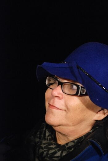 Doña Rosa Jacqie Rivera