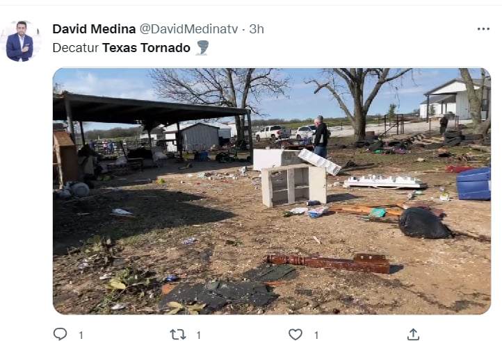 Texas tormenta invernal heridos: ¿Algún herido de gravedad?