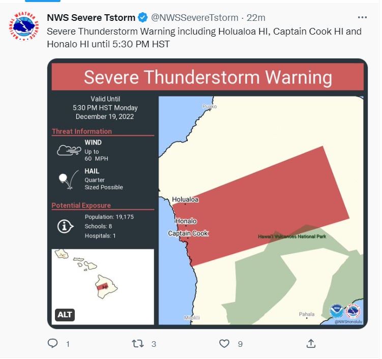 Tormenta invierno Navidad EEUU: ¿Cómo comenzó el mal clima?
