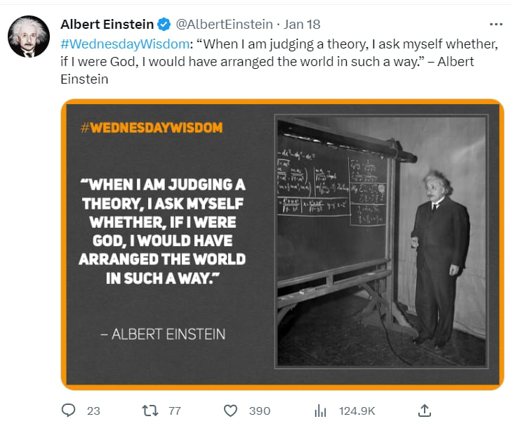 Autopsy Albert Einstein: What happened to the brain?